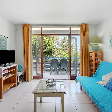 Lägenhet Bungamerica272