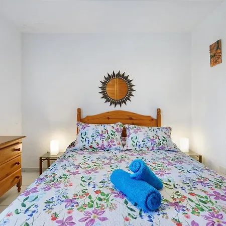 Bungamerica272 Lägenhet