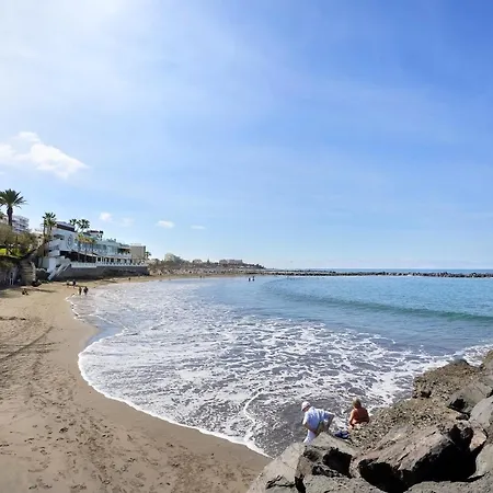 Bungamerica272 Lägenhet *