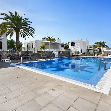 Bungamerica272 بلايا ذي لاس أميريكاس