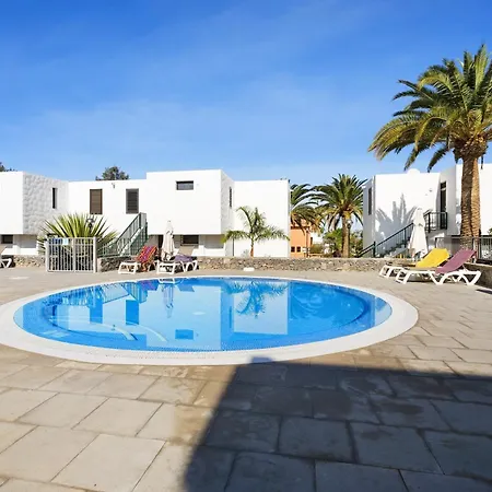 Bungamerica272 Apartmán Playa de las Americas (Tenerife)