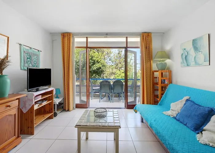 Apartment Bungamerica272