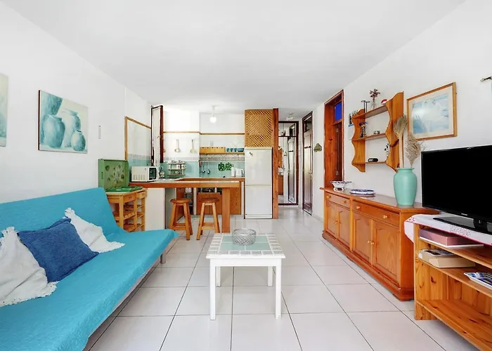 Apartment Bungamerica272