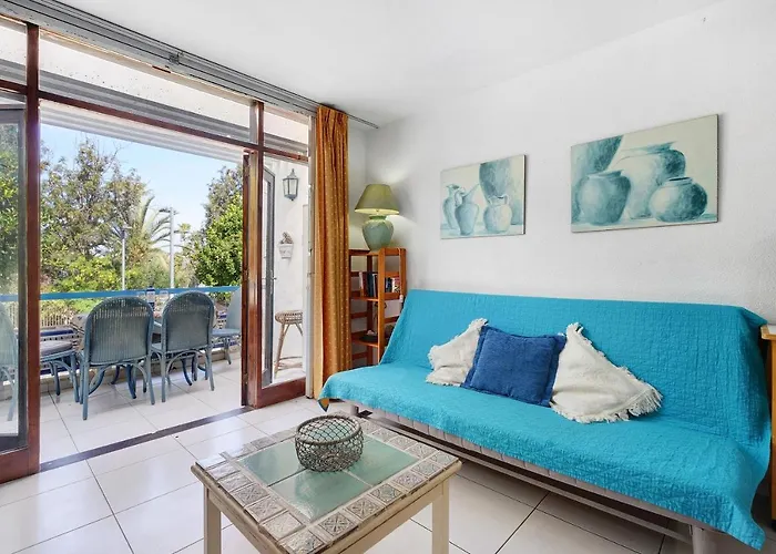 Apartment Bungamerica272