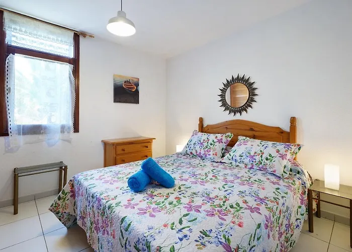 Apartment Bungamerica272 *