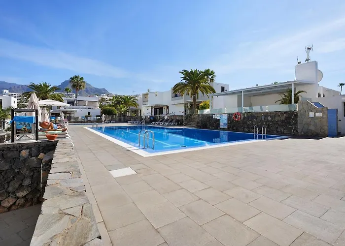 Apartment Bungamerica272