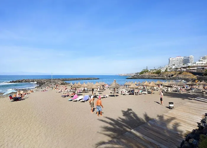 Apartment Bungamerica272 *