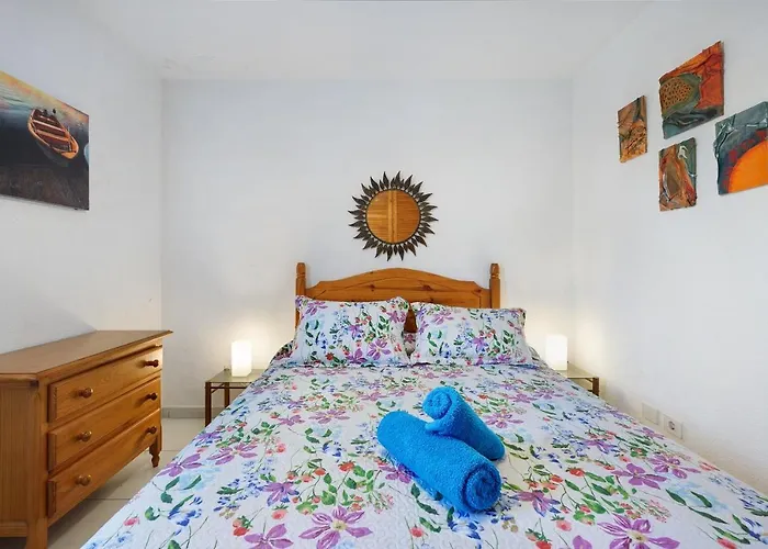 Bungamerica272 Apartment