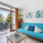 Appartement Bungamerica272