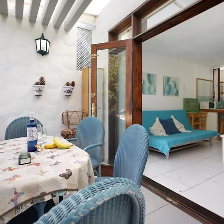 Apartment Bungamerica272 Playa de las Americas (Tenerife)