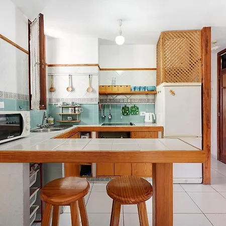 Bungamerica272 Apartment Playa de las Americas (Tenerife)