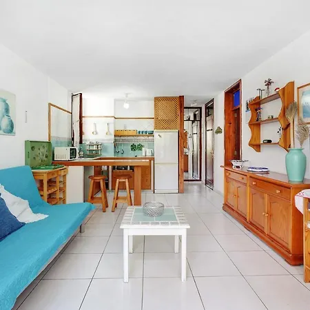 Apartment Bungamerica272