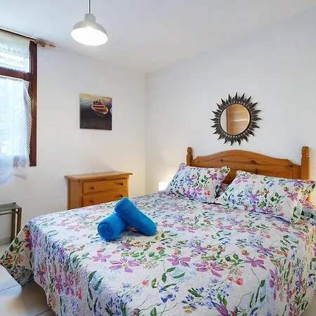 Apartment Bungamerica272 *