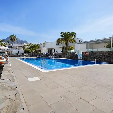 Apartment Bungamerica272