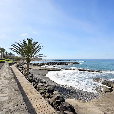 Bungamerica272 Apartment Playa de las Americas (Tenerife)